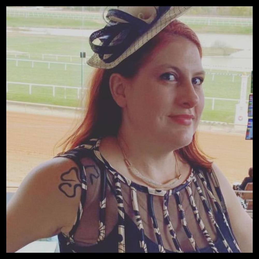 Meet your Posher, Joanna